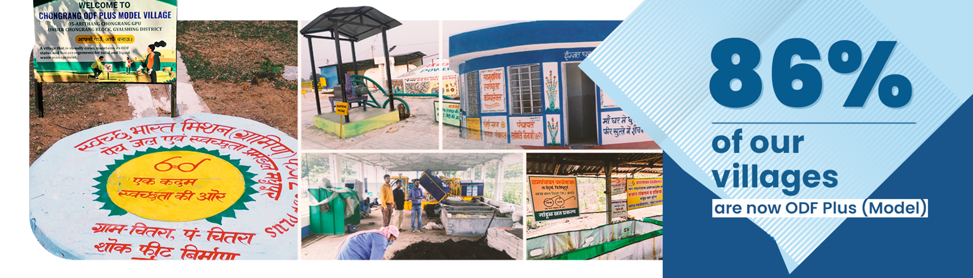 ODF Plus (Model) Banner